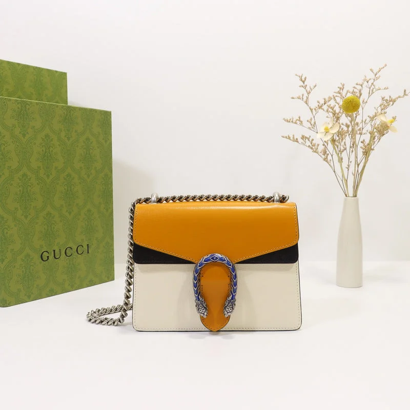 BC - GUCCI BAG - 1609