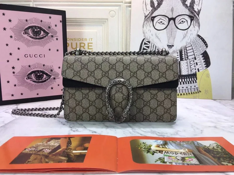 WF - Gucci Bags - 10654