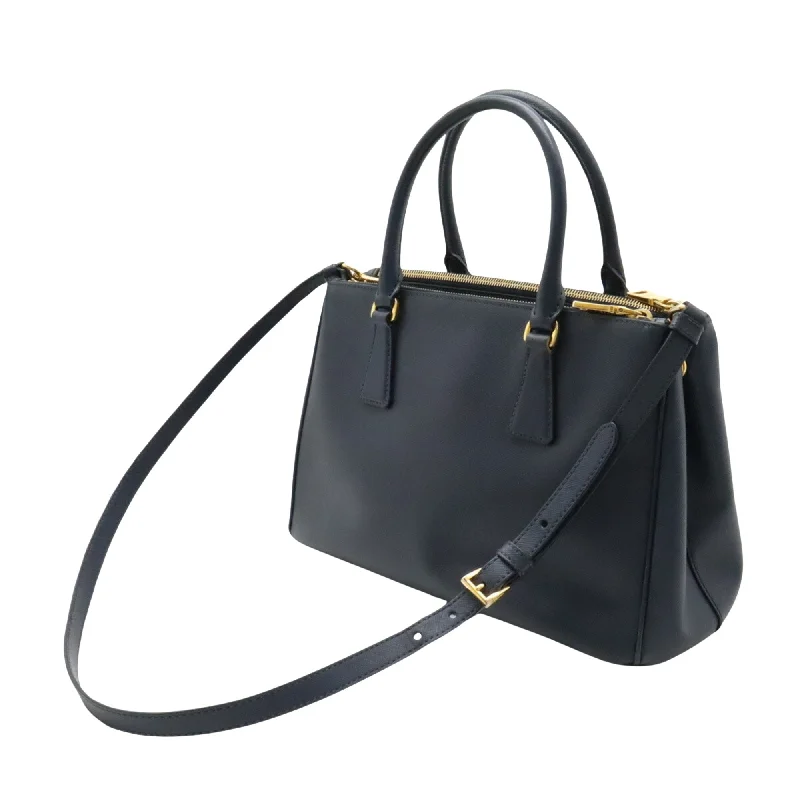 PRADA Galleria Shoulder Bag