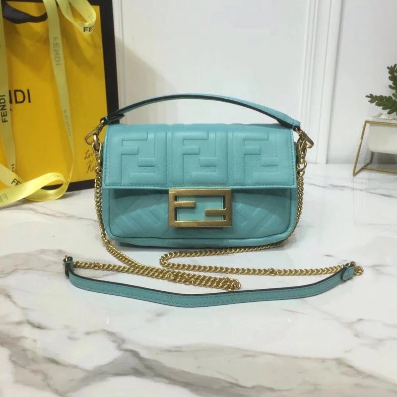 BC - FENDI BAGS - 712