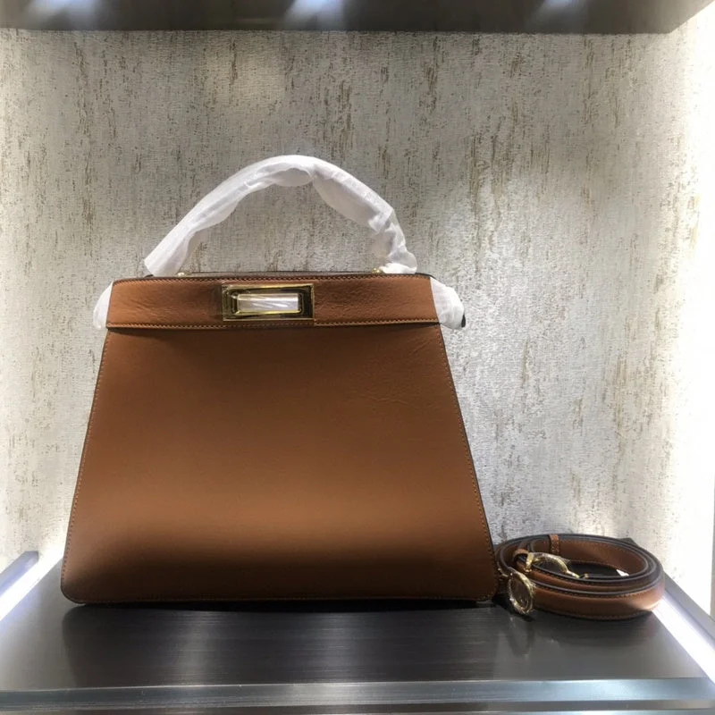 WF - Fendi Bags - 492