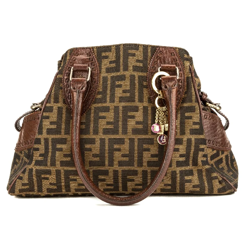 Fendi Zucca Bag De Jour (3909005)