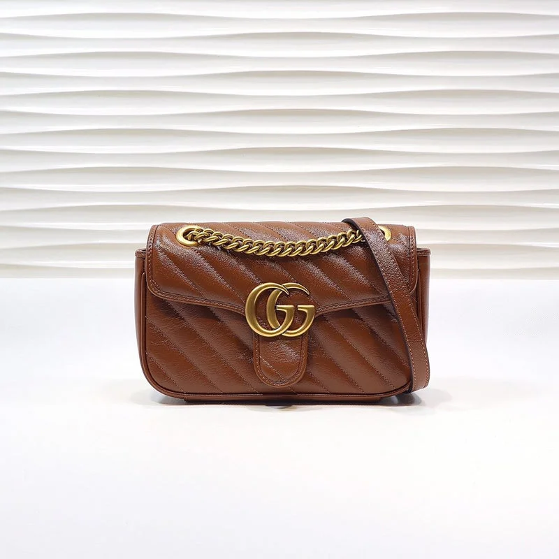 BC - GUCCI BAG - 1468