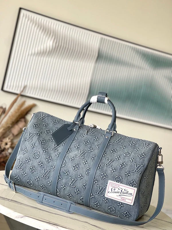 BC - LOUIS VUITTON BAGS - 040