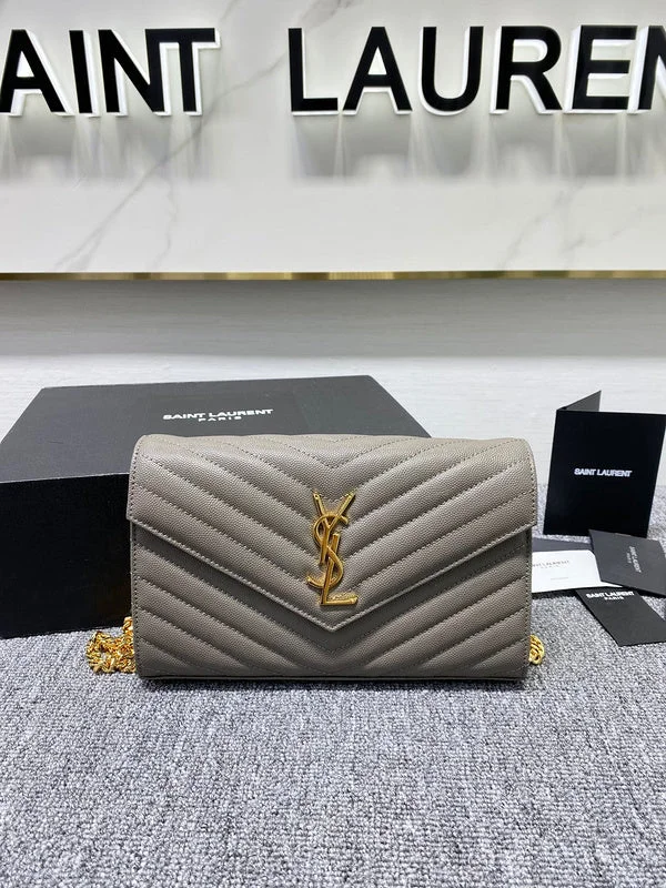 WF - Yves Saint Laurent Bags - 835