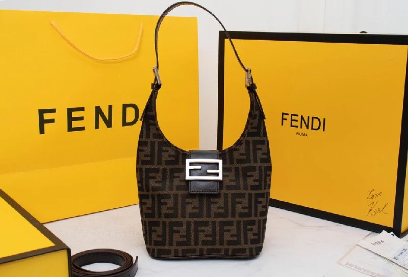 Luxury  Bags Fendi 018