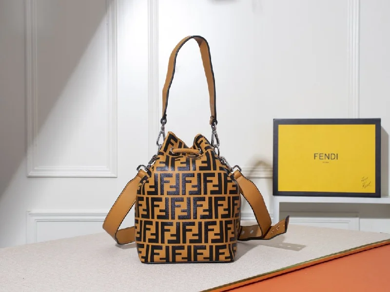 Luxury  Bags Fendi 037