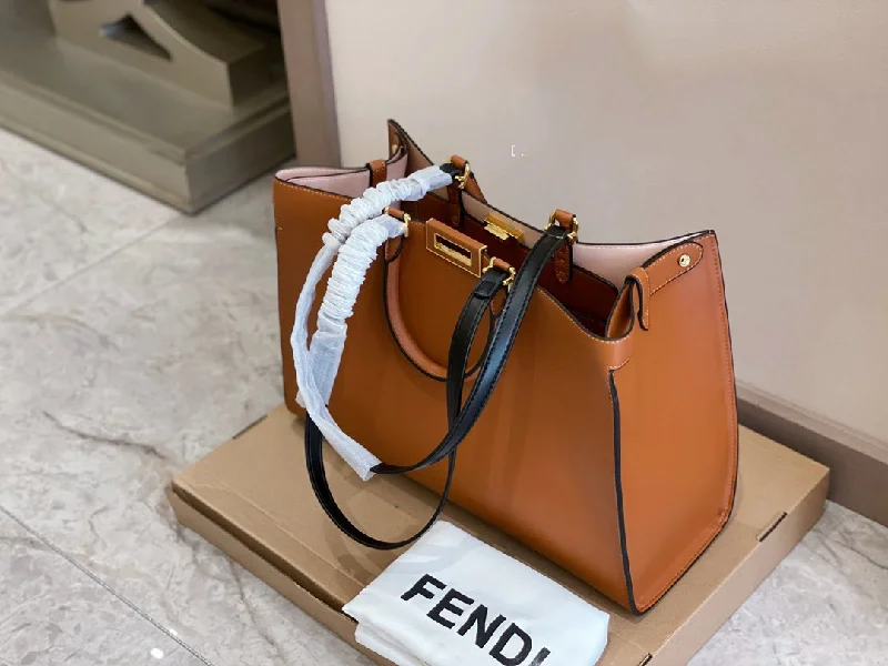 Luxury  Bags Fendi 143