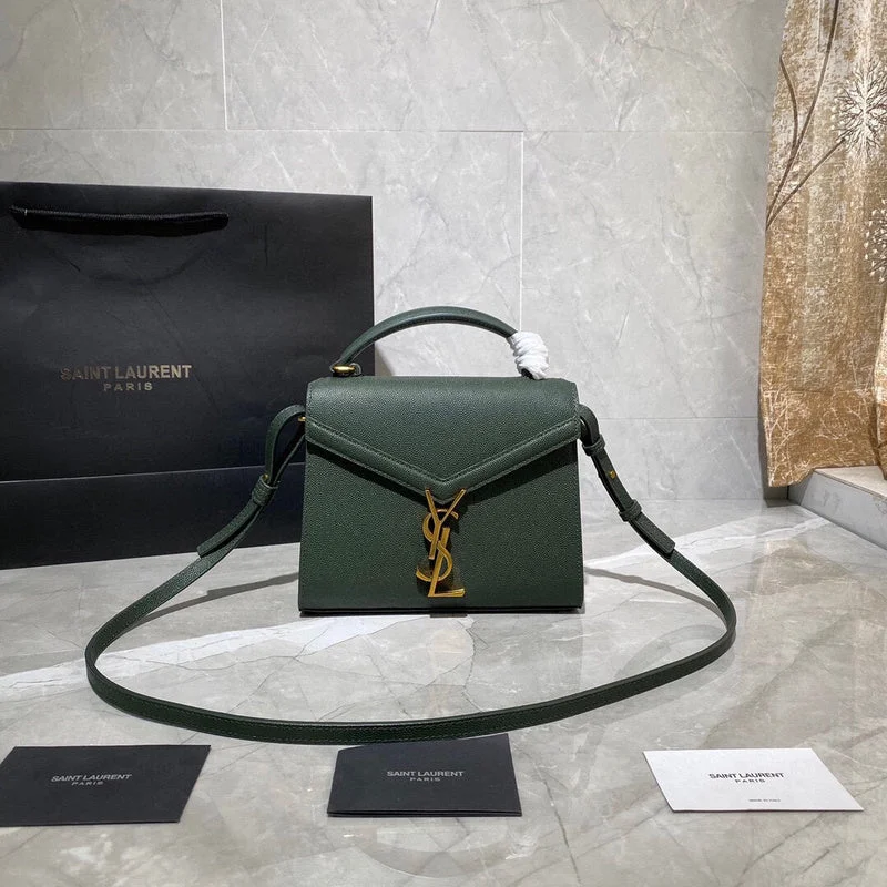 WF - Yves Saint Laurent Bags - 801