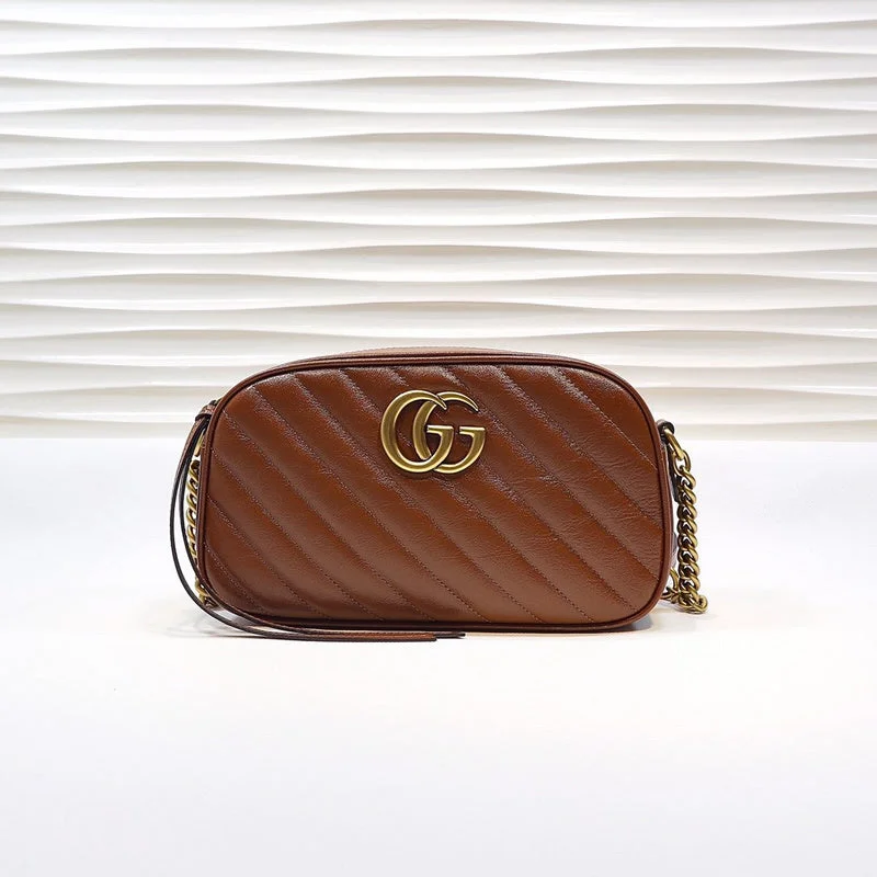 BC - GUCCI BAG - 1471