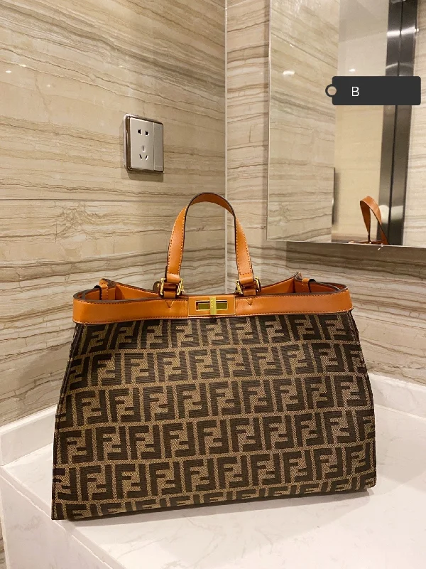 Luxury  Bags Fendi 147