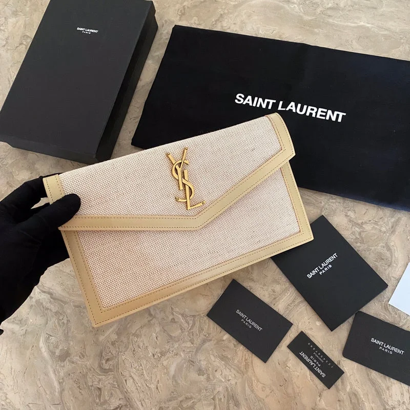 WF - Yves Saint Laurent Bags - 810