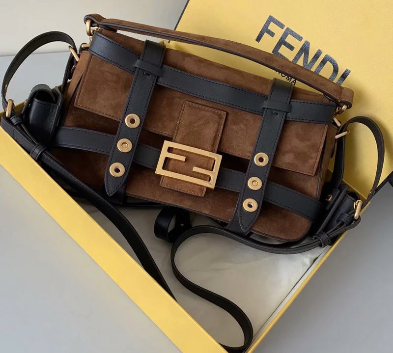 BC - FENDI BAGS - 680