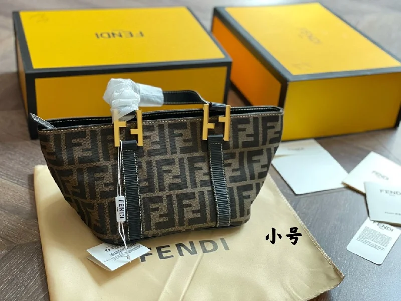 Luxury  Bags Fendi 118