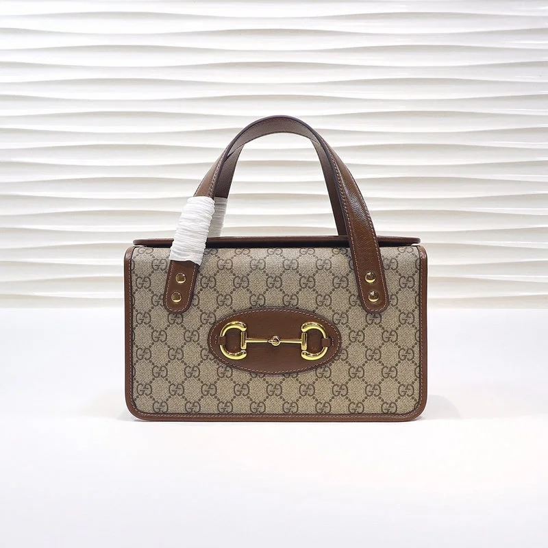 BC - GUCCI BAG - 1477