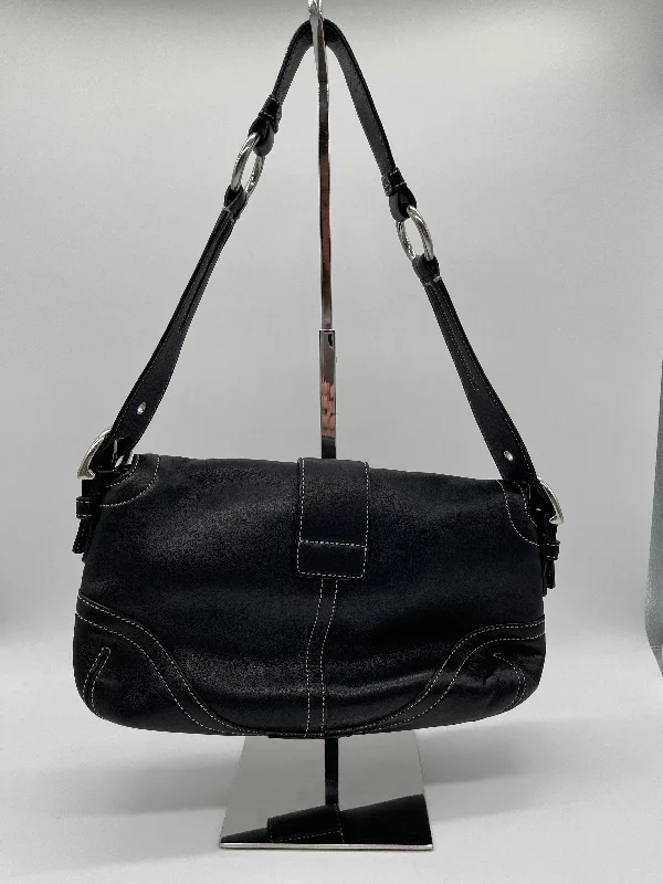 Handbag Designer By Coach  Size: Small