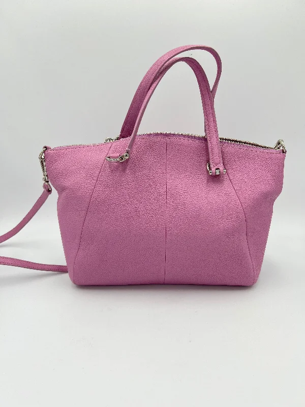 Handbag Designer By Coach  Size: Medium