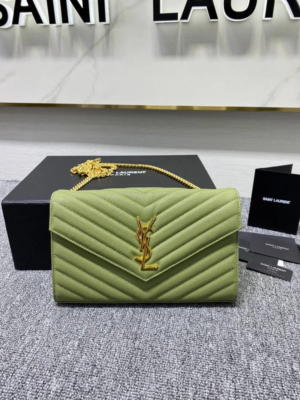 WF - Yves Saint Laurent Bags - 822