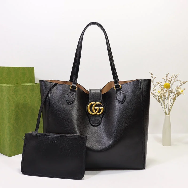 BC - GUCCI BAG - 1592