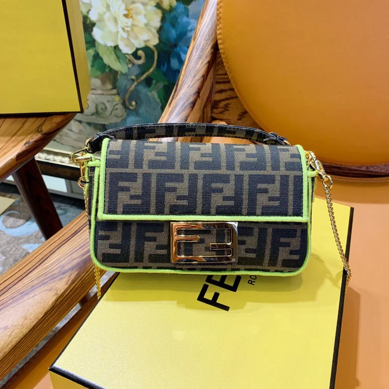 BC - FENDI BAGS - 669