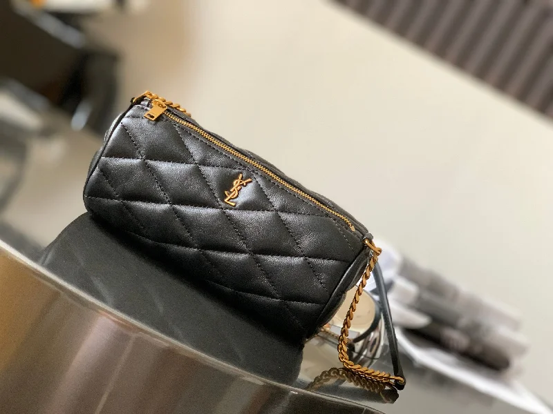 Yves Saint Laurent Sade Mini Tube Bag