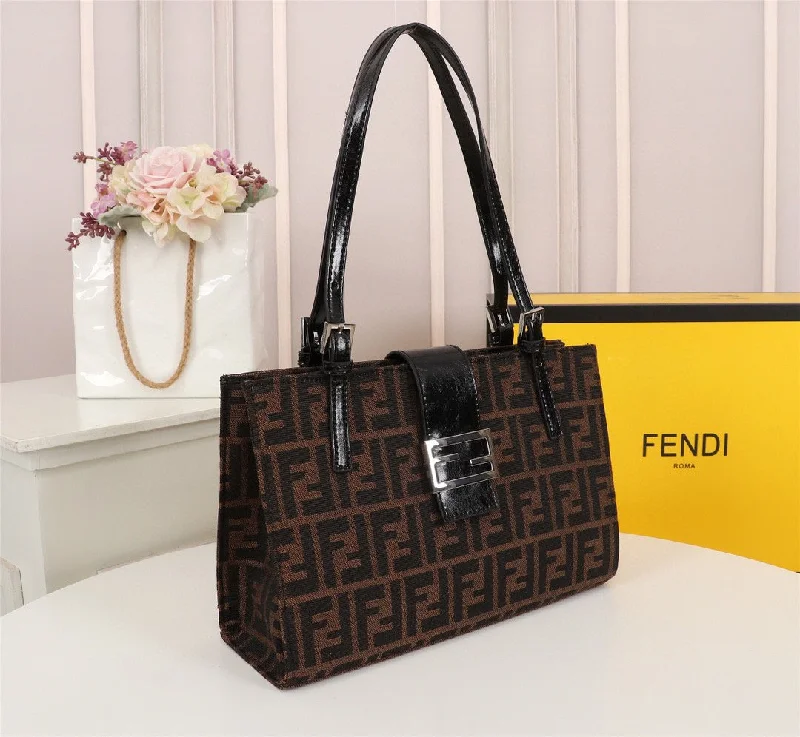 Luxury  Bags Fendi 015