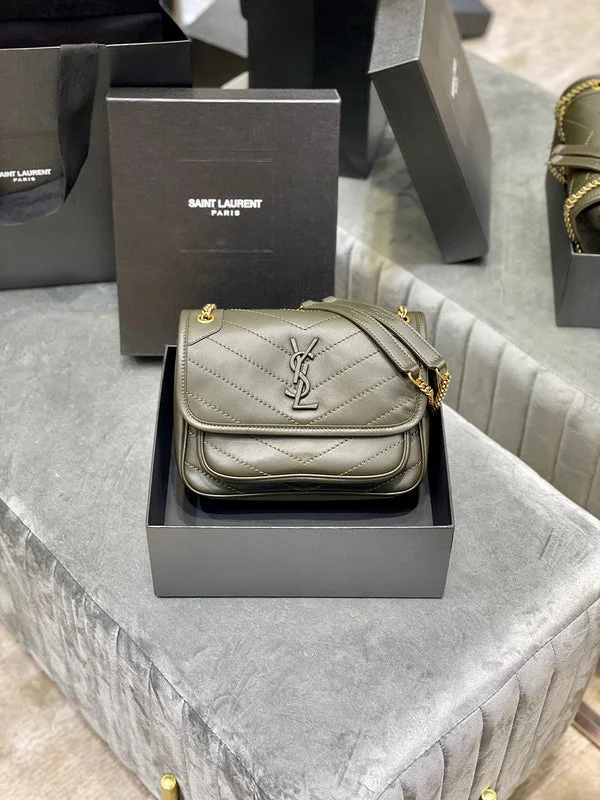 WF - Yves Saint Laurent Bags - 813