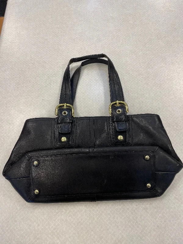 Handbag Designer By Coach  Size: Medium