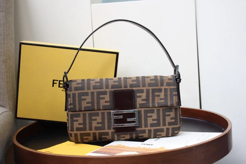 BC - FENDI BAGS - 657