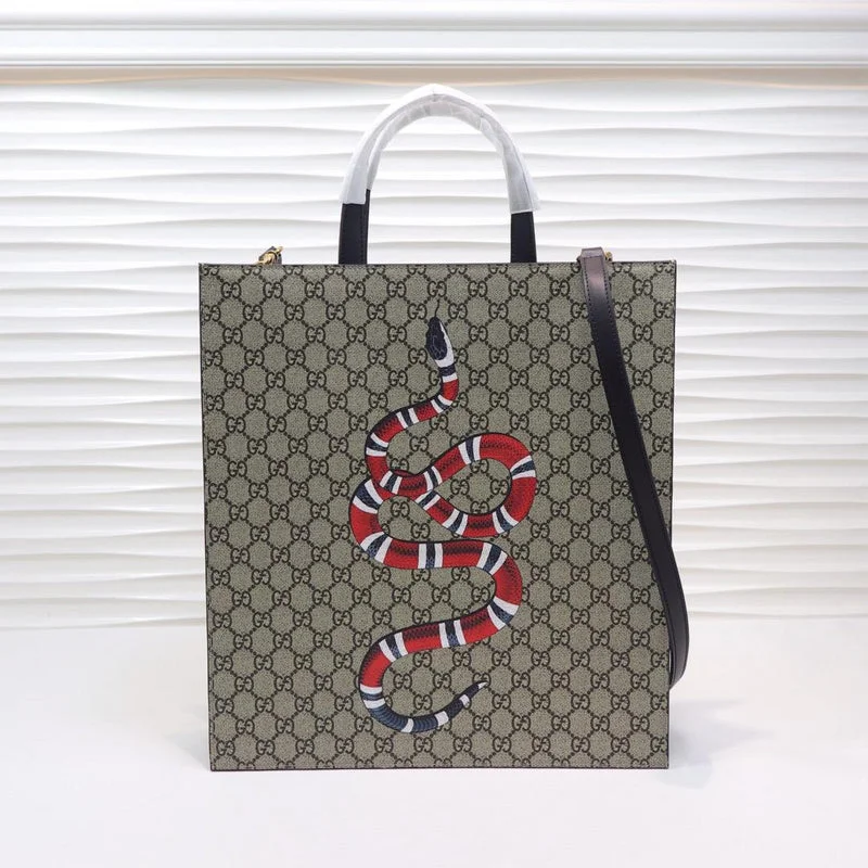 BC - GUCCI BAG - 1492