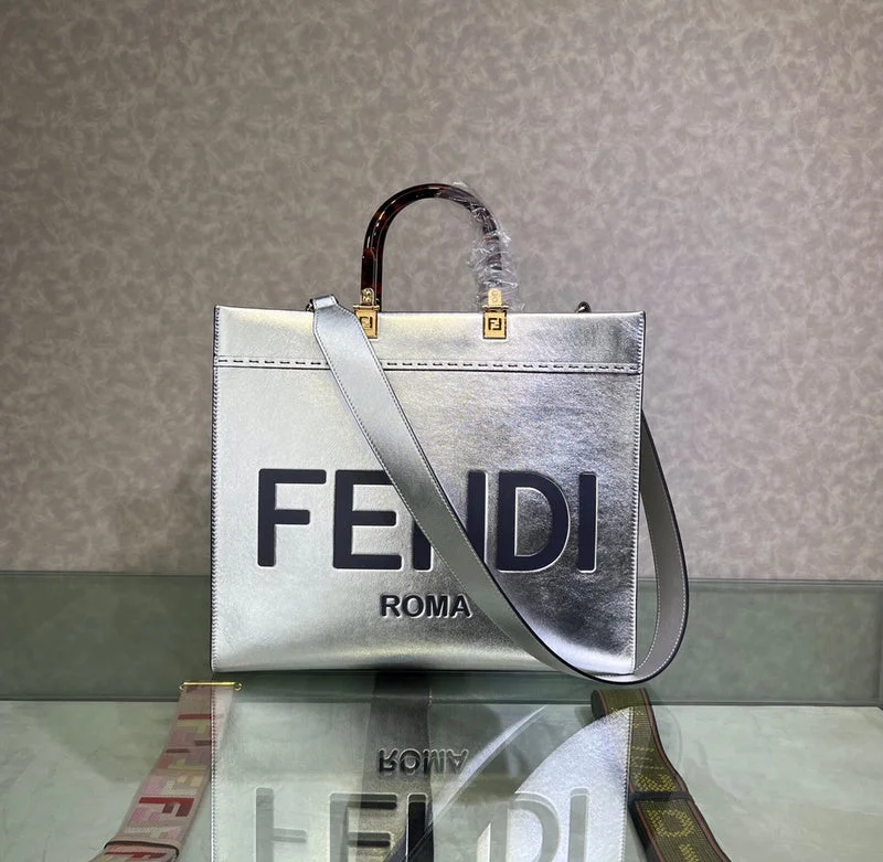 WF - Fendi Bags - 494