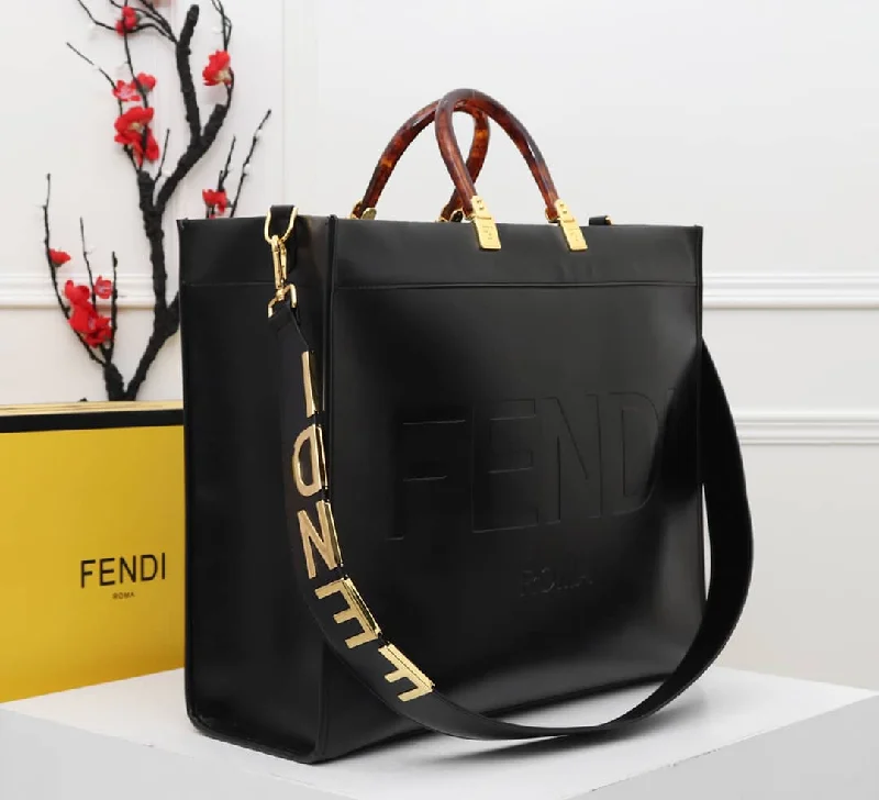 Luxury  Bags Fendi 033