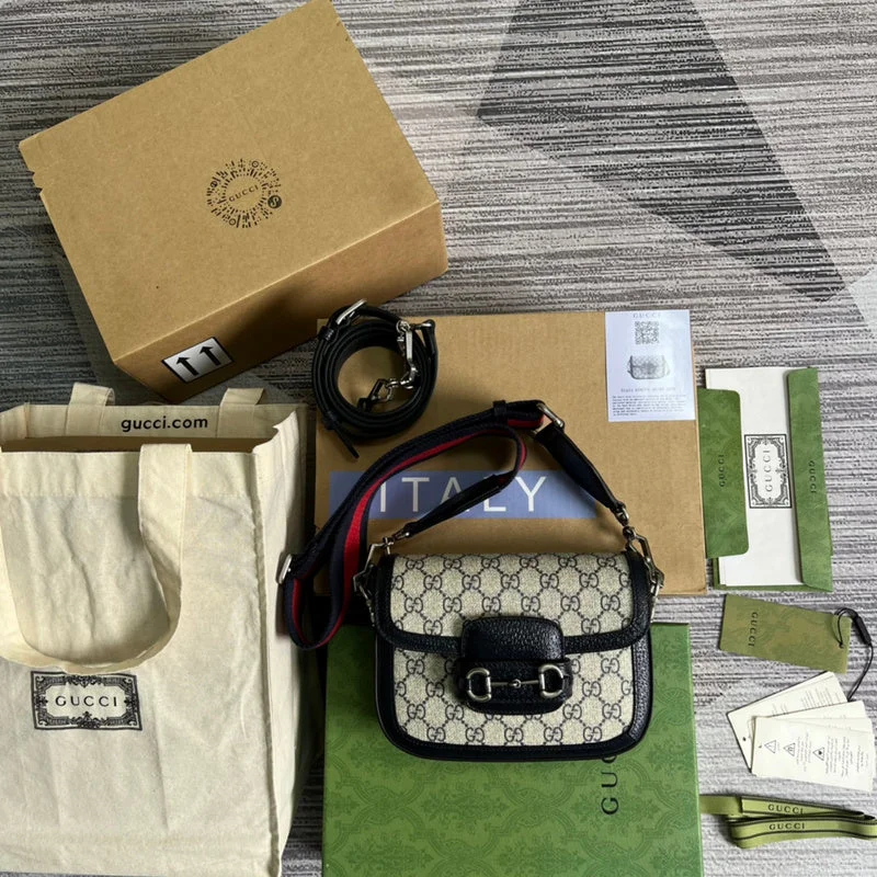 BC - GUCCI BAG - 151