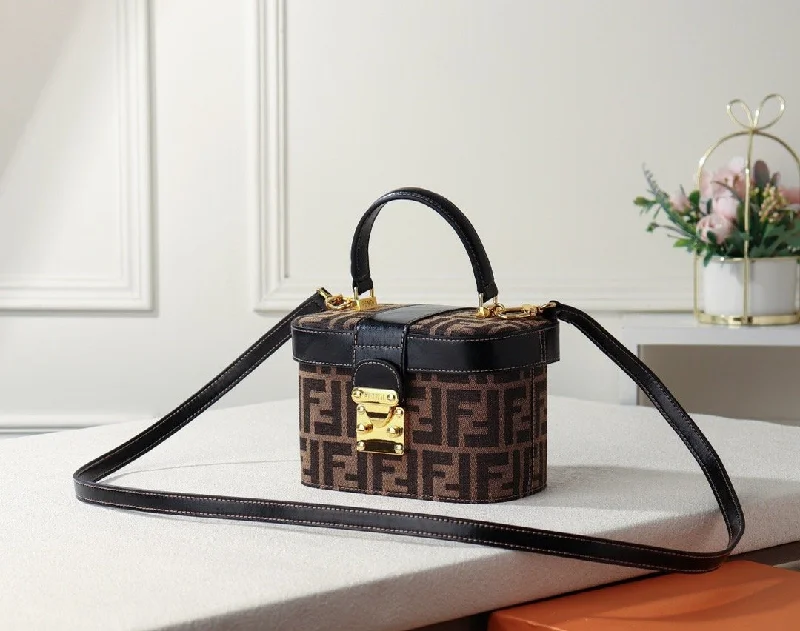 Luxury  Bags Fendi 073