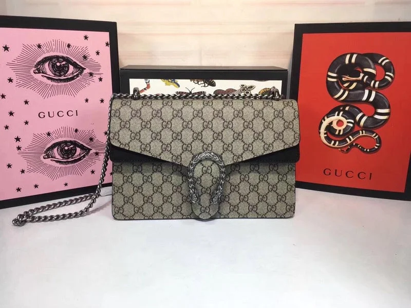 WF - Gucci Bags - 10647