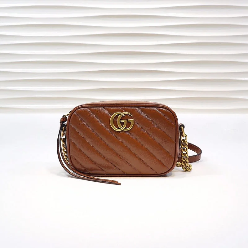 BC - GUCCI BAG - 1472