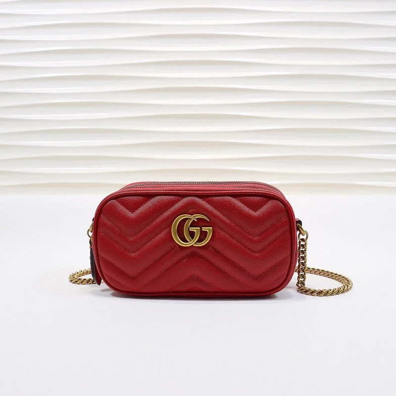 BC - GUCCI BAG - 1440