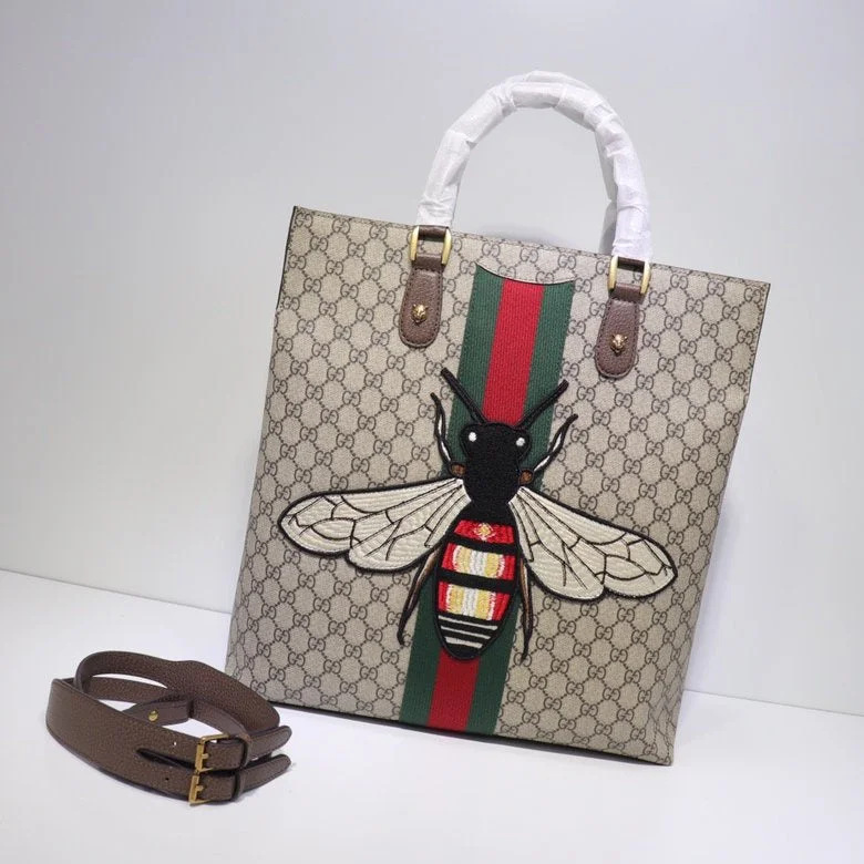 BC - GUCCI BAG - 1493