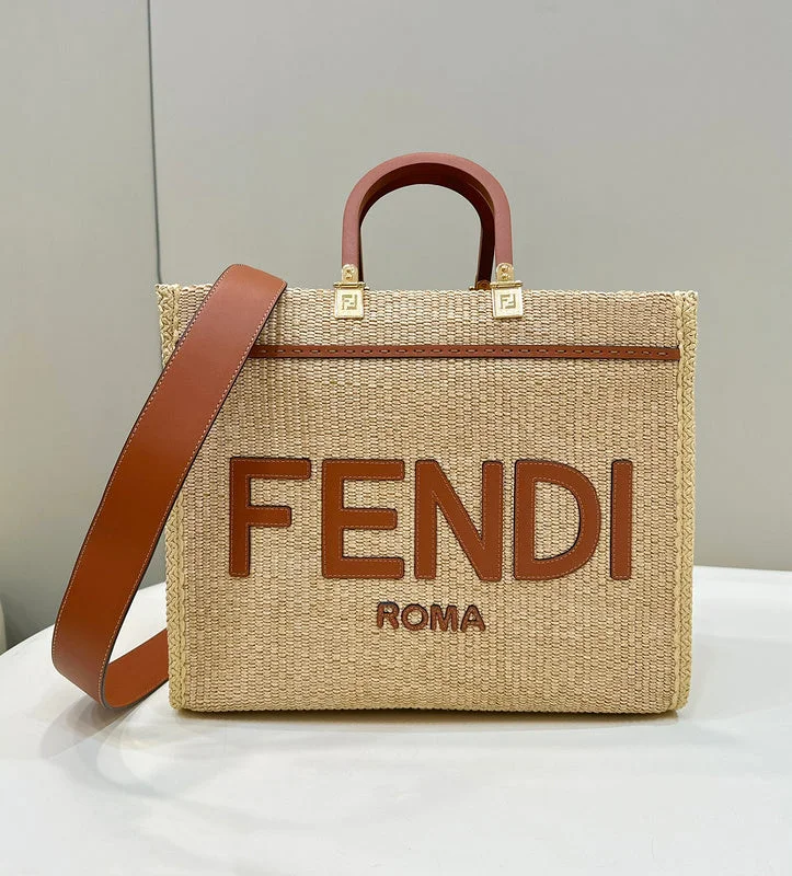 WF - Fendi Bags - 502