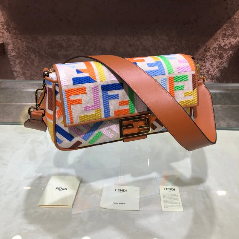 BC - FENDI BAGS - 673