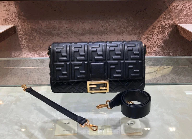 BC - FENDI BAGS - 723