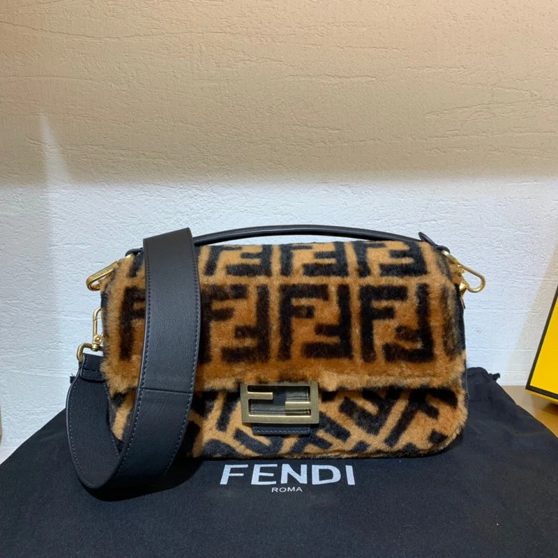 BC - FENDI BAGS - 697