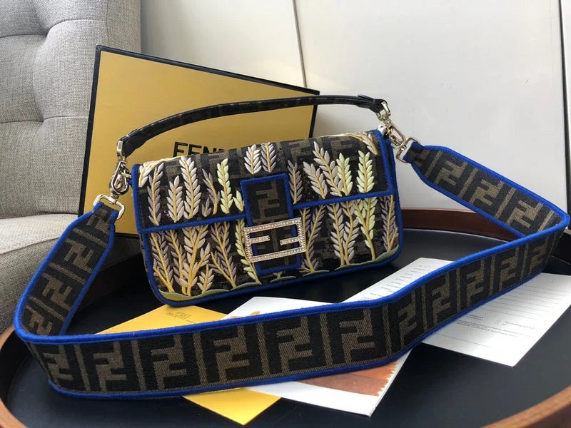 BC - FENDI BAGS - 661