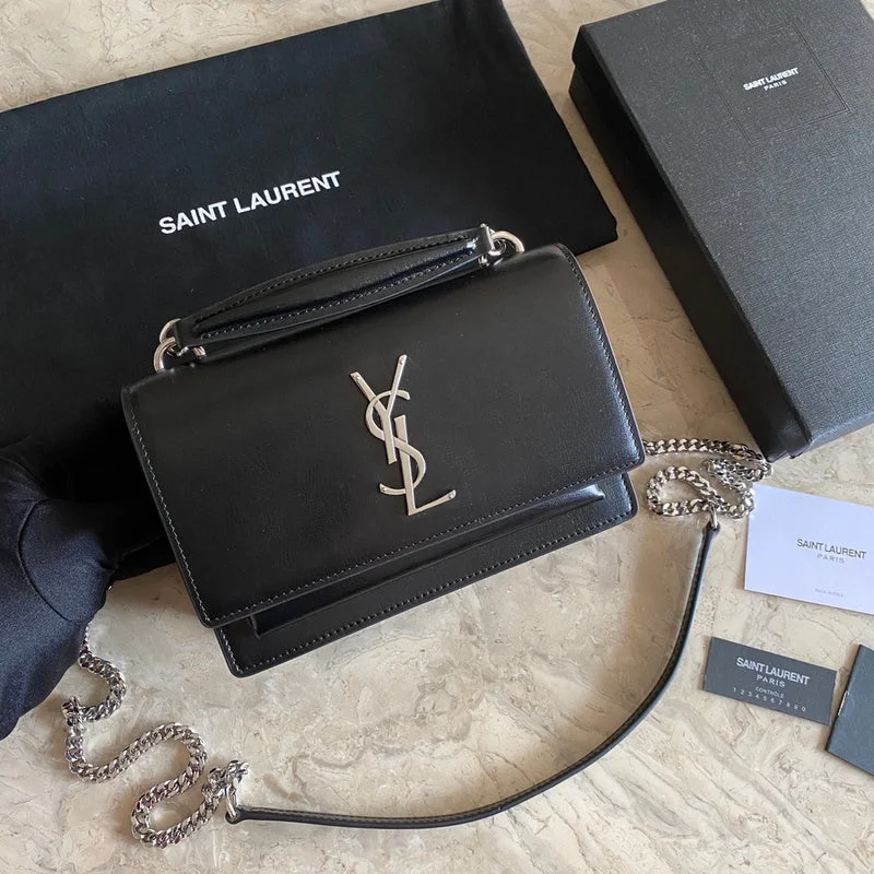 WF - Yves Saint Laurent Bags - 783