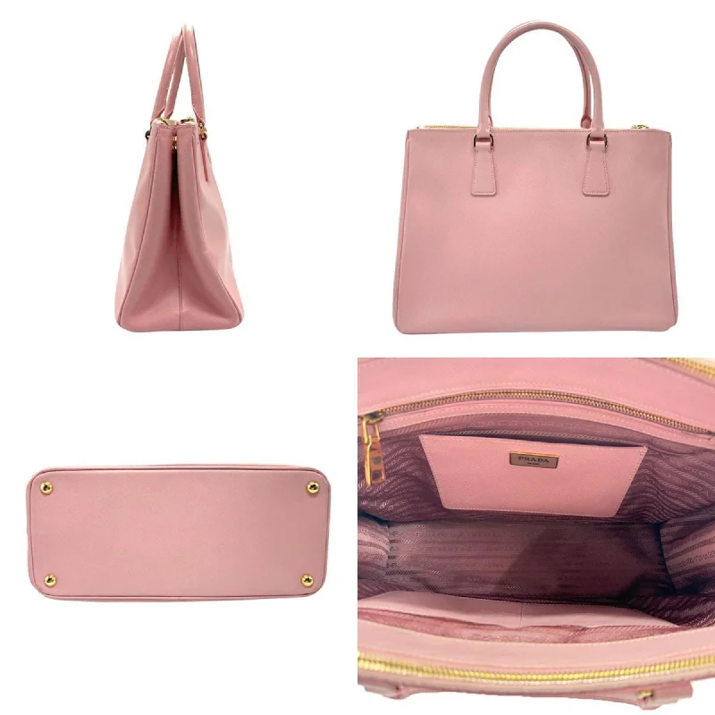 PRADA Galleria Handbag