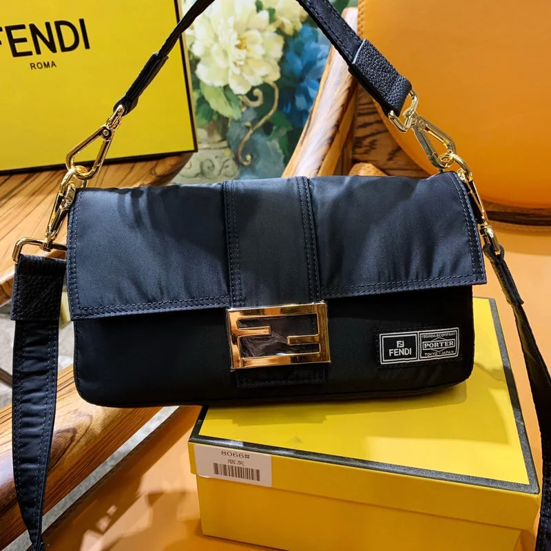 BC - FENDI BAGS - 675