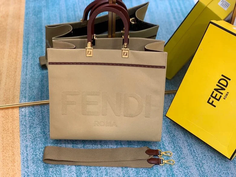 WF - Fendi Bags - 481