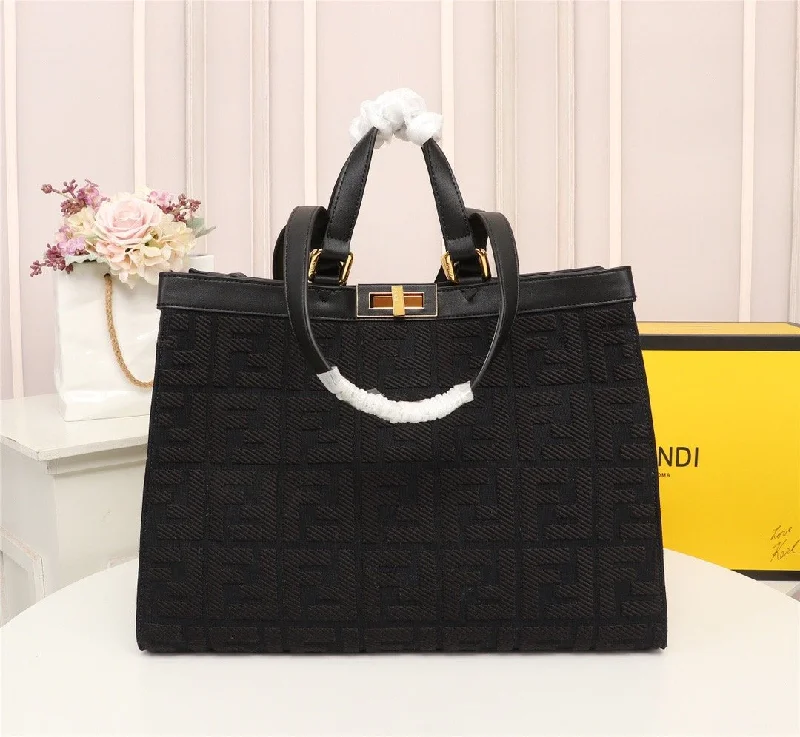 Luxury  Bags Fendi 085