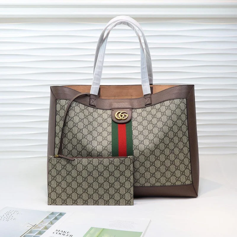 BC - GUCCI BAG - 1473