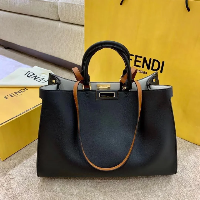 Luxury  Bags Fendi 048